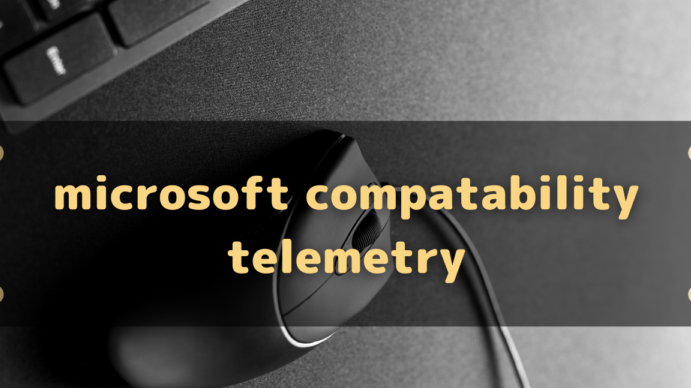 microsoft compatibility telemetrye3818ce9878de38184e69982e381afe784a1e58ab9e58c96e38197e381a6e5a4a7e4b888e5a4abefbc9f 1