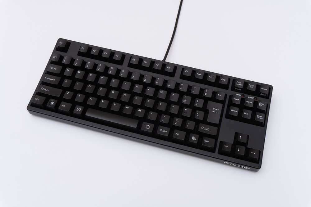 tenkeyless 2