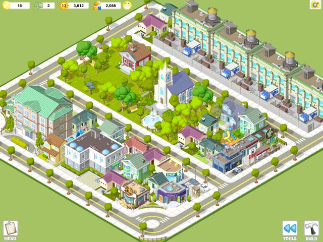 CityStory 20