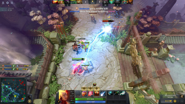 dota battle e1562828509941