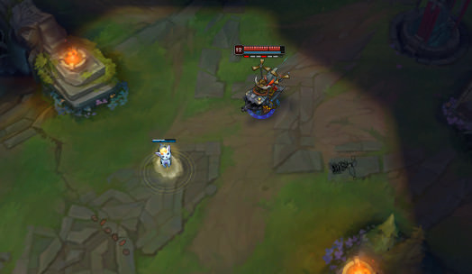 top ward